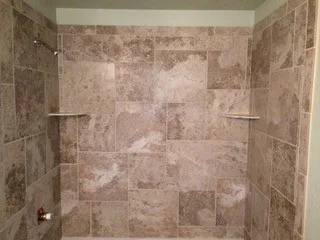 Bathroom Renovation for Transitioning Spaces by DunRight Construction LLC - Photo 5