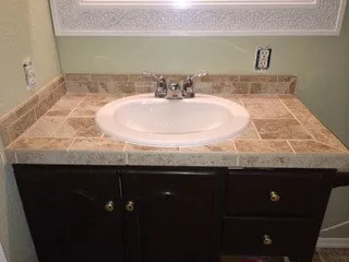 Bathroom Renovation for Transitioning Spaces by DunRight Construction LLC - Photo 4
