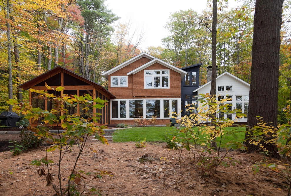 Dog Cove by Matthew Cunningham Landscape Design LLC - Photo 24