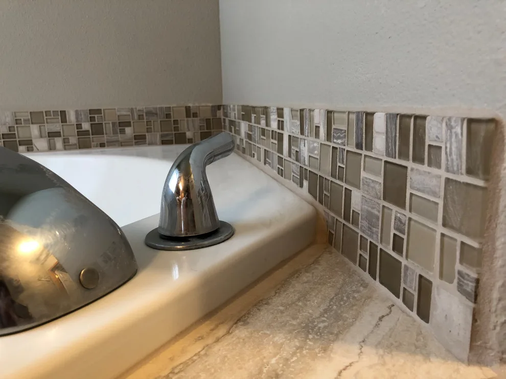 Bathroom Renovation for Transitioning Spaces by DunRight Construction LLC - Photo 6