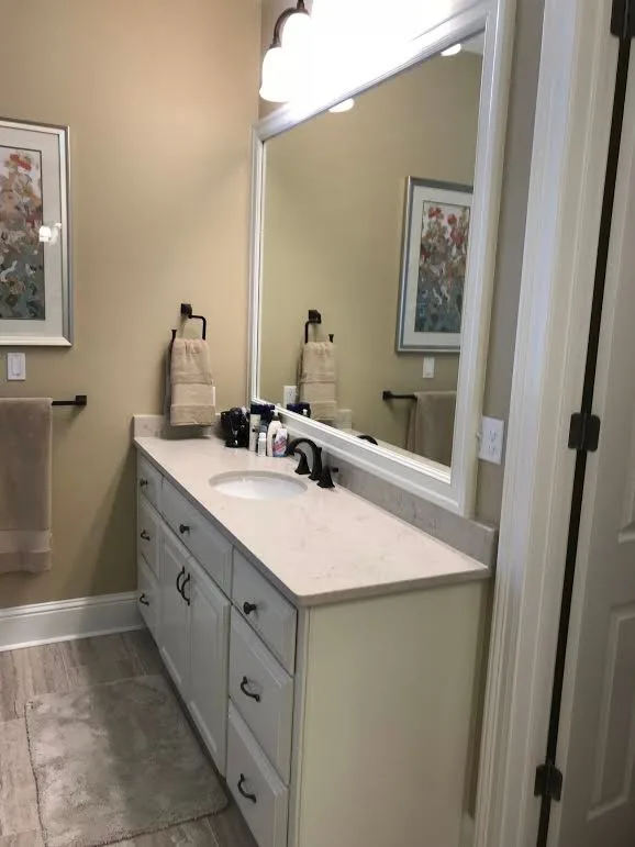 Bathroom - Shower and Bathtub by Northshore Renovations - Photo 4