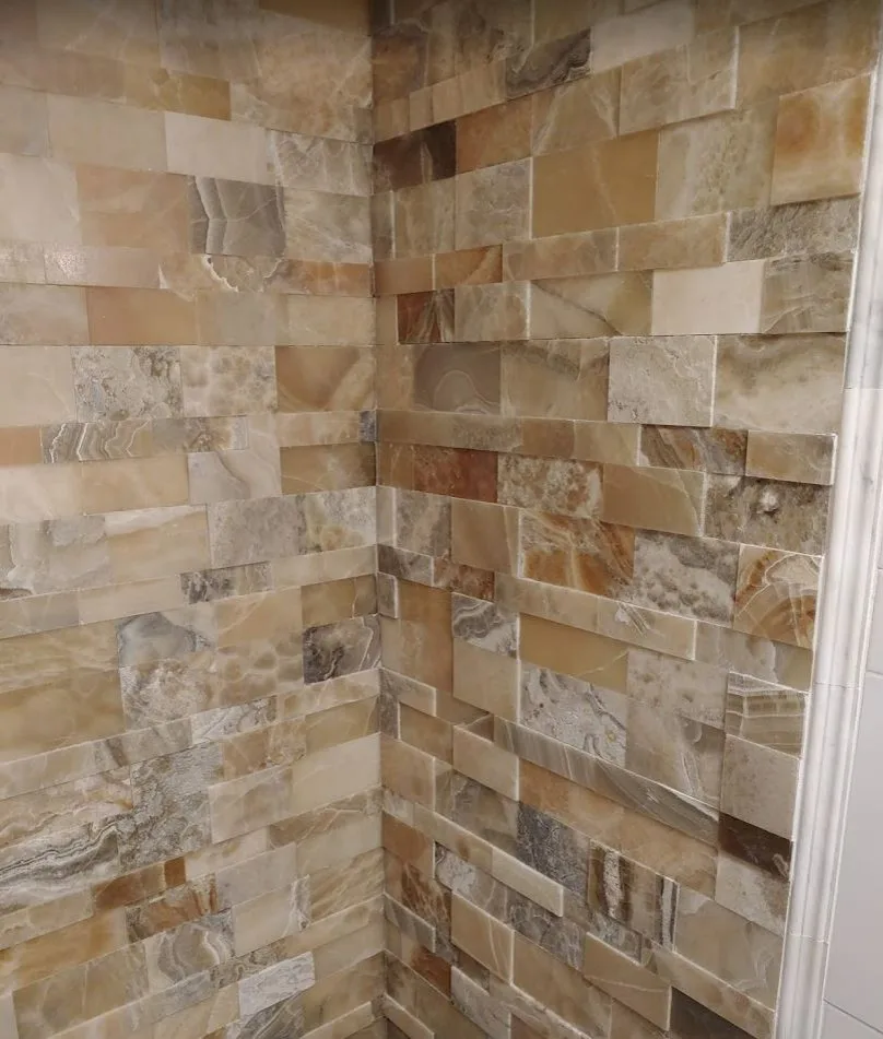 Bathroom Home Makeover by Murray Construction Services, Inc. - Photo 7