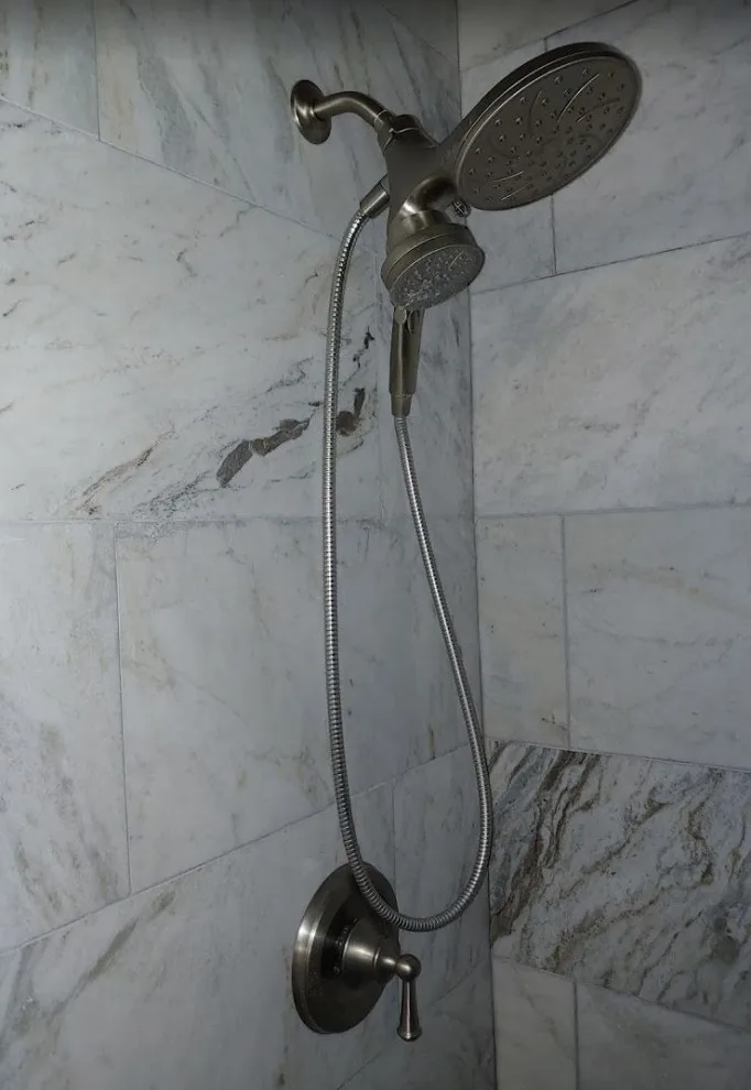 Bathroom Home Makeover by Murray Construction Services, Inc. - Photo 10