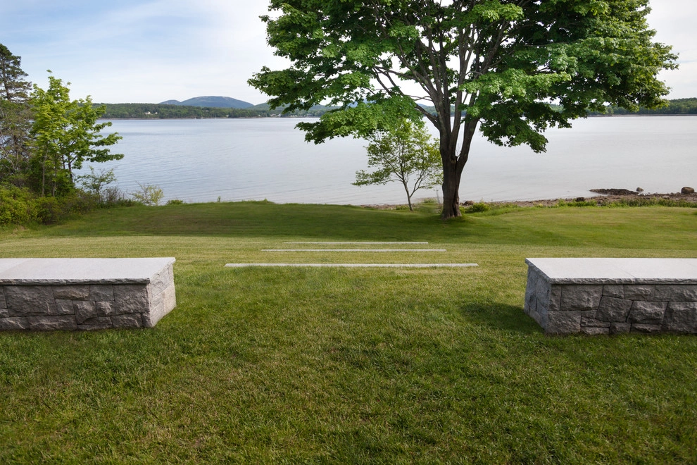 Clamshell Alley by Matthew Cunningham Landscape Design LLC - Photo 19