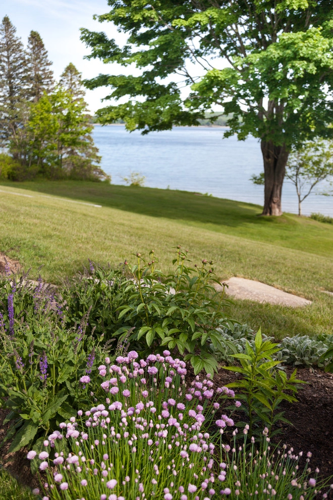 Clamshell Alley by Matthew Cunningham Landscape Design LLC - Photo 17