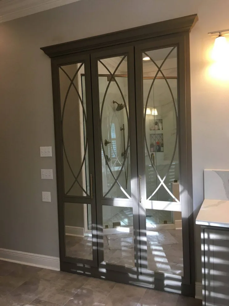 Restroom Renovation by Veteran Restorations, LLC - Photo 3