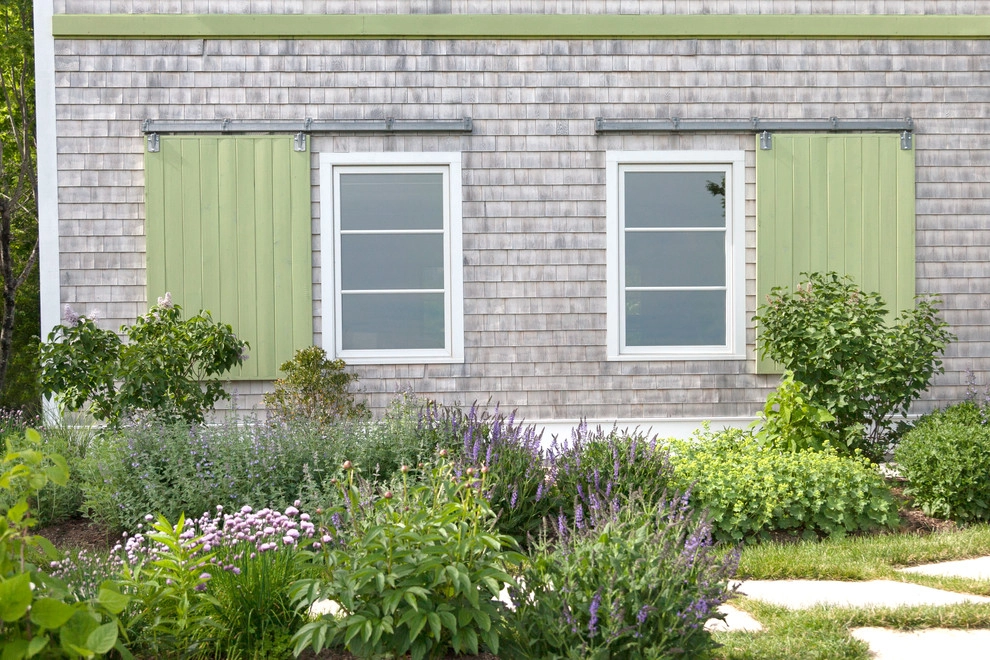 Clamshell Alley by Matthew Cunningham Landscape Design LLC - Photo 52