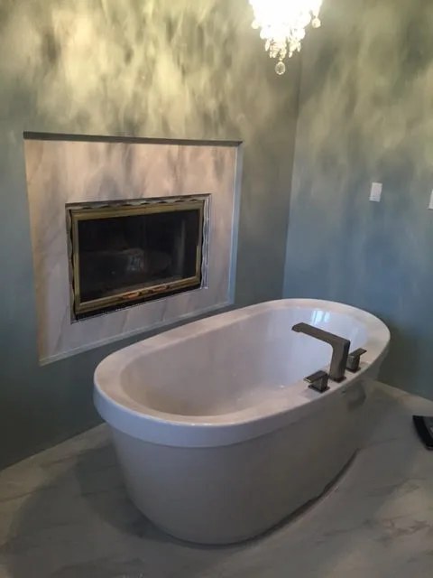 Restroom Tile Initiatives by Northshore Renovations - Photo 10