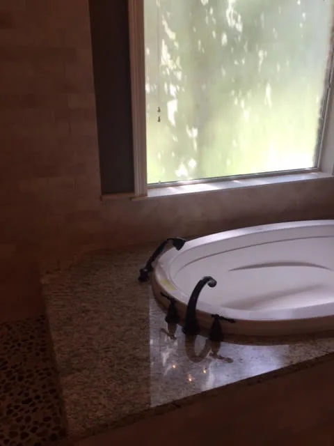 Restroom Tile Initiatives by Northshore Renovations - Photo 5