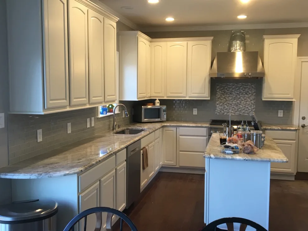 Culinary Surface Initiatives by K & M Flooring-Renovations Inc. - Photo 5