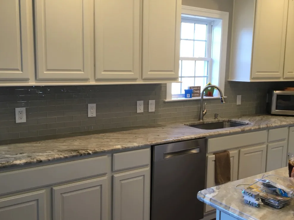 Culinary Surface Initiatives by K & M Flooring-Renovations Inc. - Photo 9
