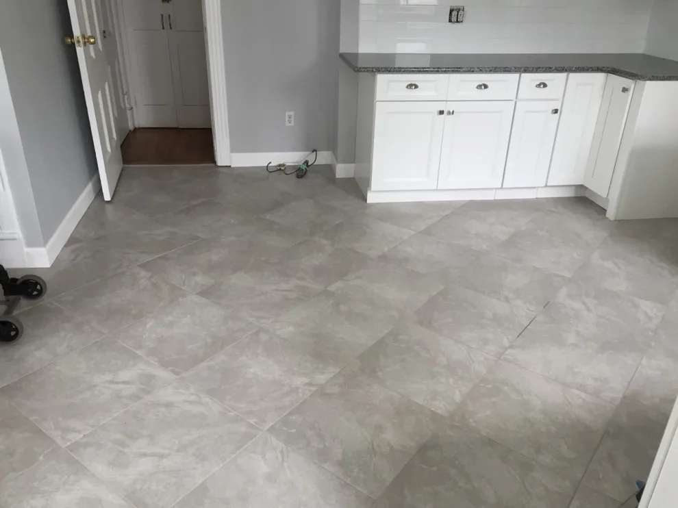 Culinary Surface Initiatives by K & M Flooring-Renovations Inc. - Photo 3