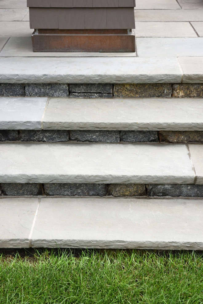 Waban Hillside by Matthew Cunningham Landscape Design LLC - Photo 69