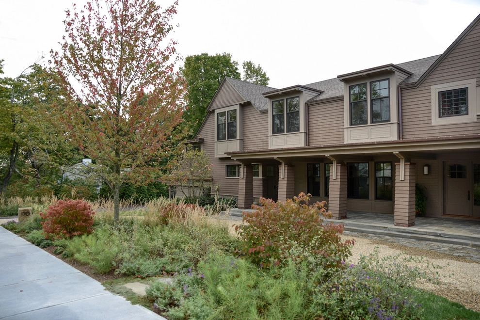 Waban Hillside by Matthew Cunningham Landscape Design LLC - Photo 98
