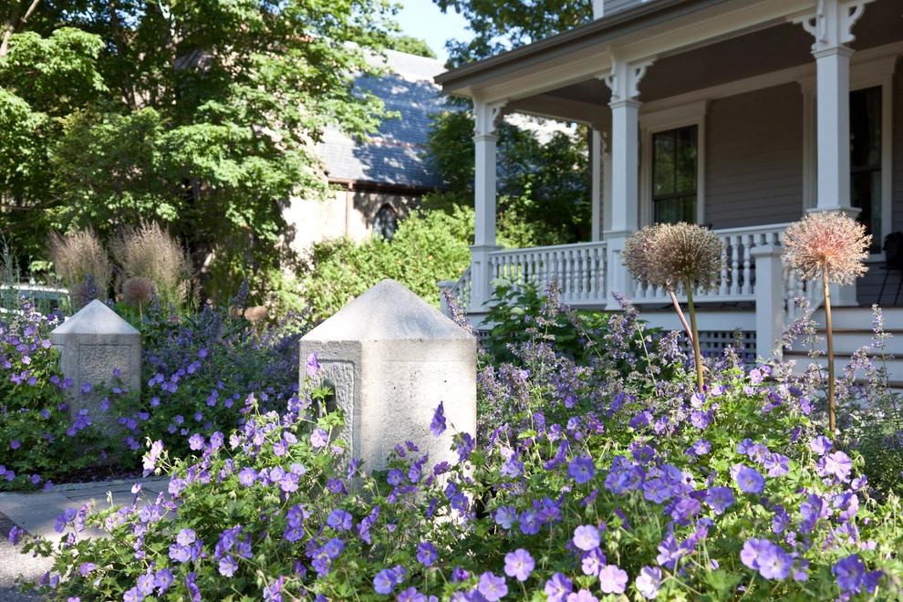 Washington Park by Matthew Cunningham Landscape Design LLC - Photo 2