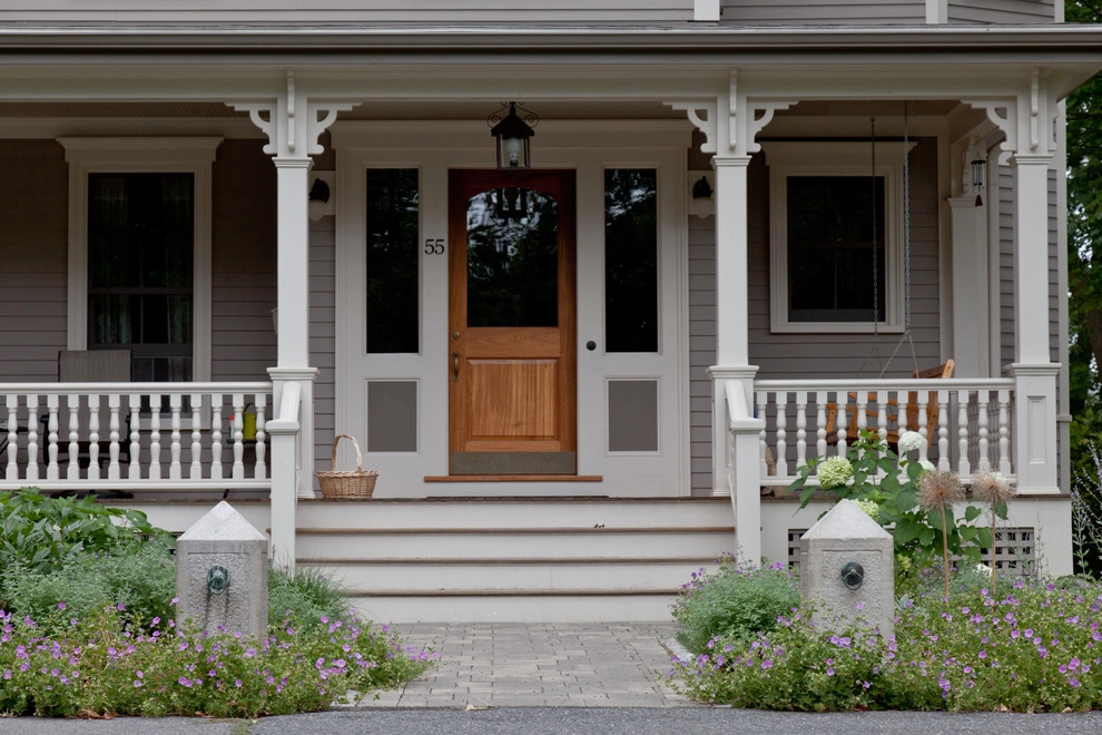 Washington Park by Matthew Cunningham Landscape Design LLC - Photo 28