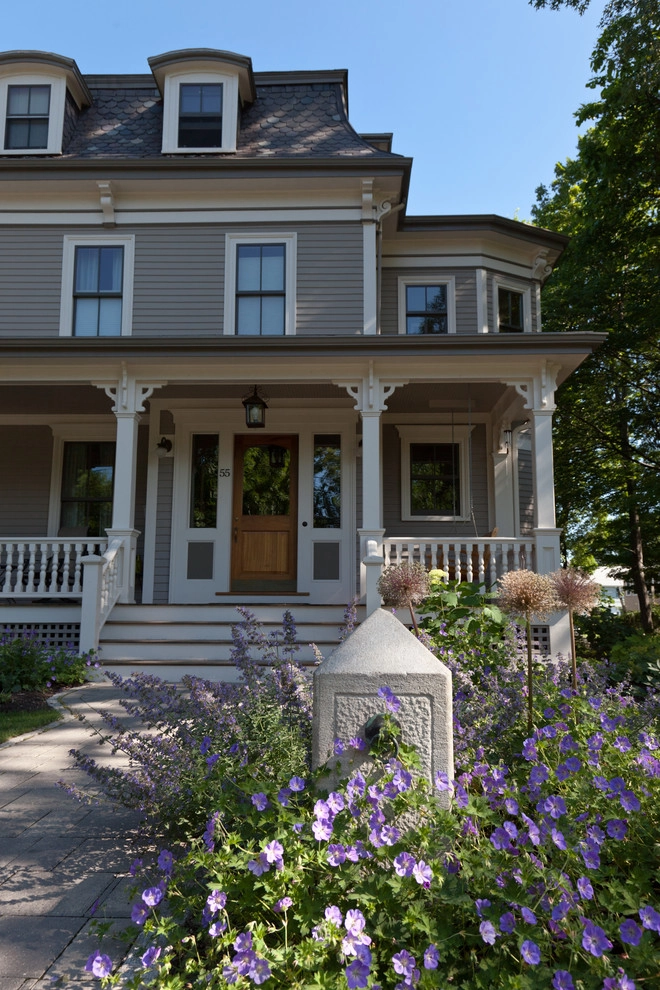 Washington Park by Matthew Cunningham Landscape Design LLC - Photo 24