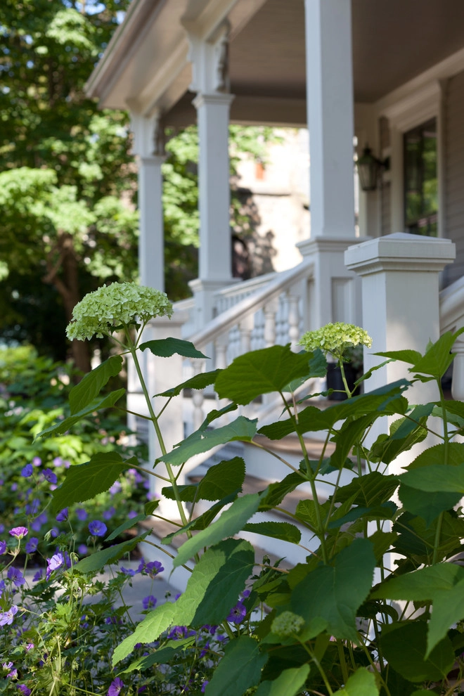 Washington Park by Matthew Cunningham Landscape Design LLC - Photo 14