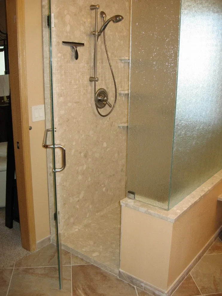 Stone Rainfall by Kitchen & Bath Design Center - Photo 2