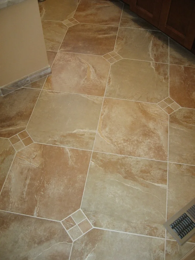 Stone Rainfall by Kitchen & Bath Design Center - Photo 3