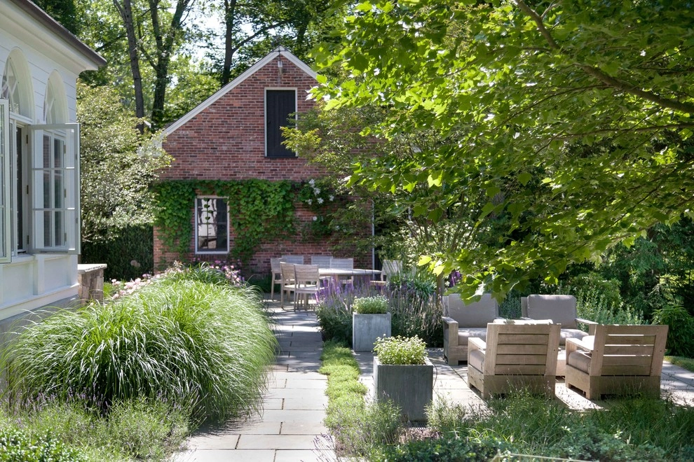 Warren Estate by Matthew Cunningham Landscape Design LLC - Photo 47