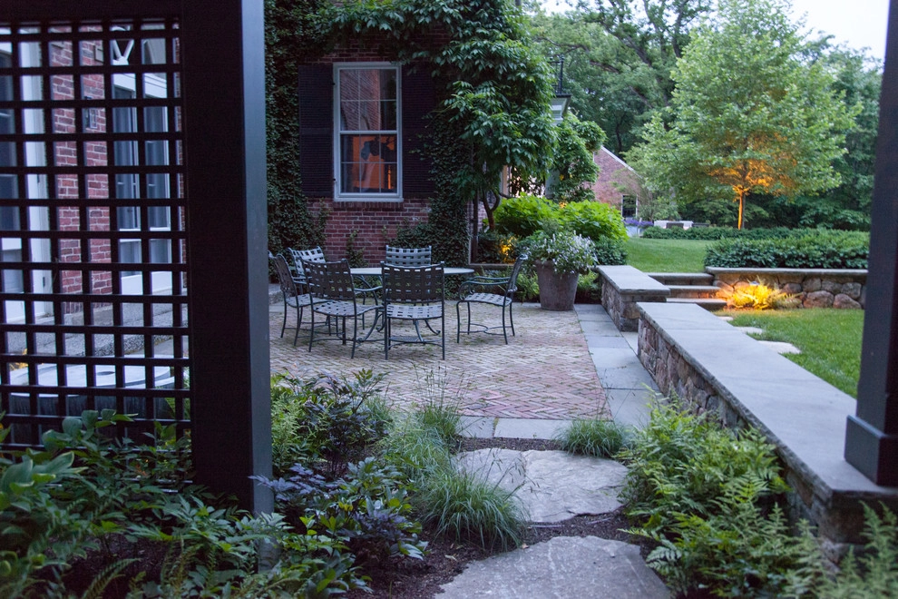 Warren Estate by Matthew Cunningham Landscape Design LLC - Photo 15