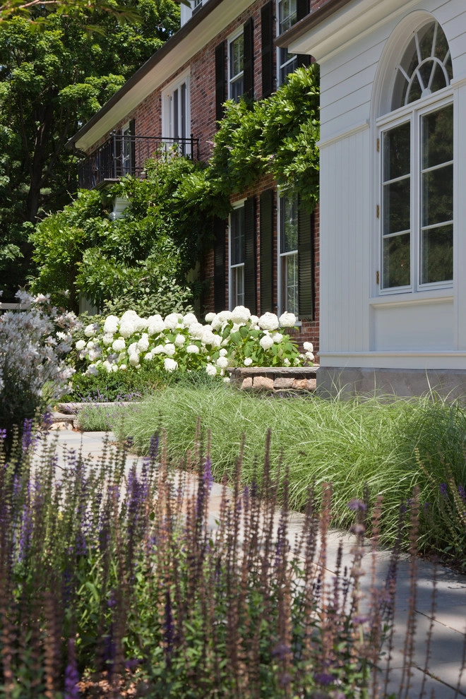 Warren Estate by Matthew Cunningham Landscape Design LLC - Photo 85