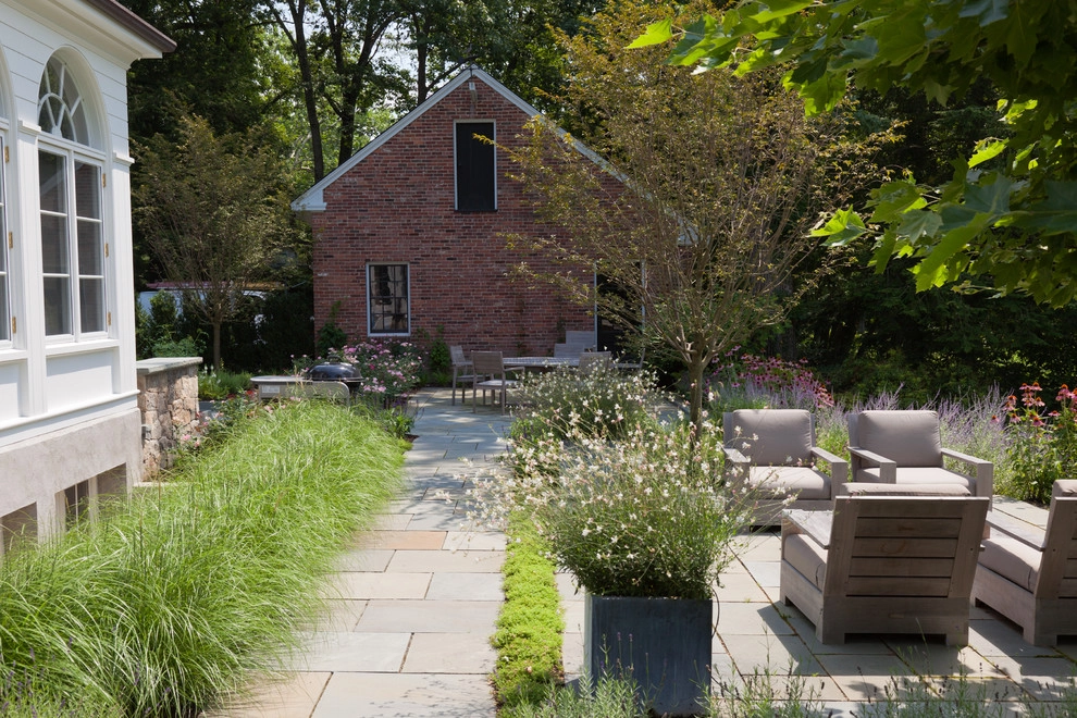Warren Estate by Matthew Cunningham Landscape Design LLC - Photo 21