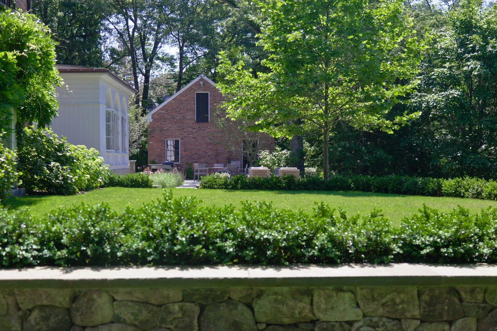 Warren Estate by Matthew Cunningham Landscape Design LLC - Photo 62