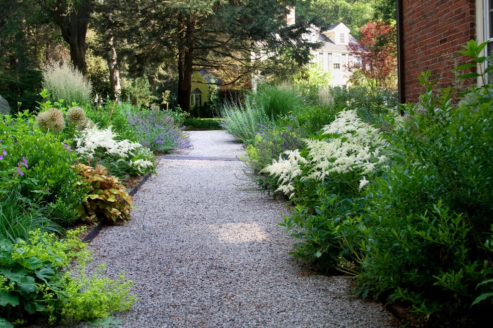 Belmont Hill Residence by Matthew Cunningham Landscape Design LLC - Photo 6