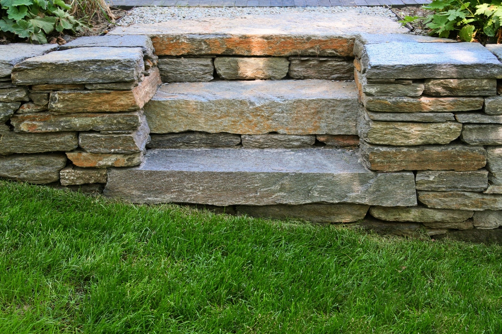 Belmont Hill Residence by Matthew Cunningham Landscape Design LLC - Photo 3