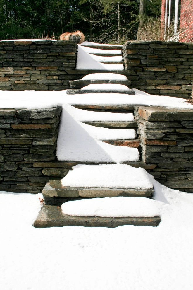 Belmont Hill Residence by Matthew Cunningham Landscape Design LLC - Photo 34
