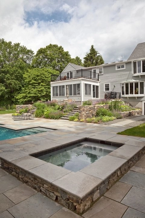 Charles River Garden by Matthew Cunningham Landscape Design LLC - Photo 27