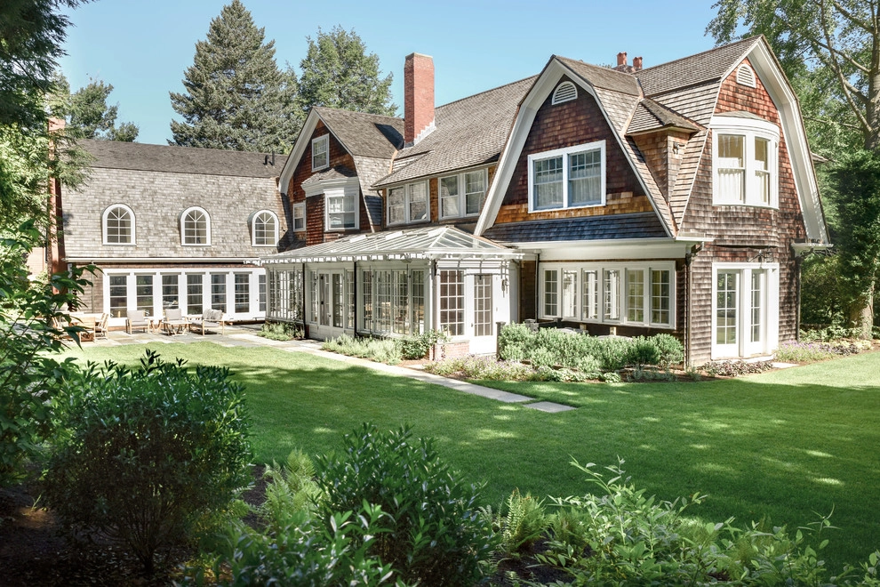 Reservoir Estate by Matthew Cunningham Landscape Design LLC - Photo 64