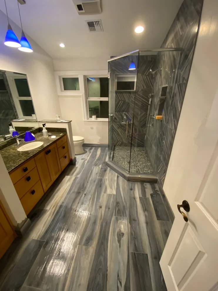 Carter Family General Contractor - Photo 7