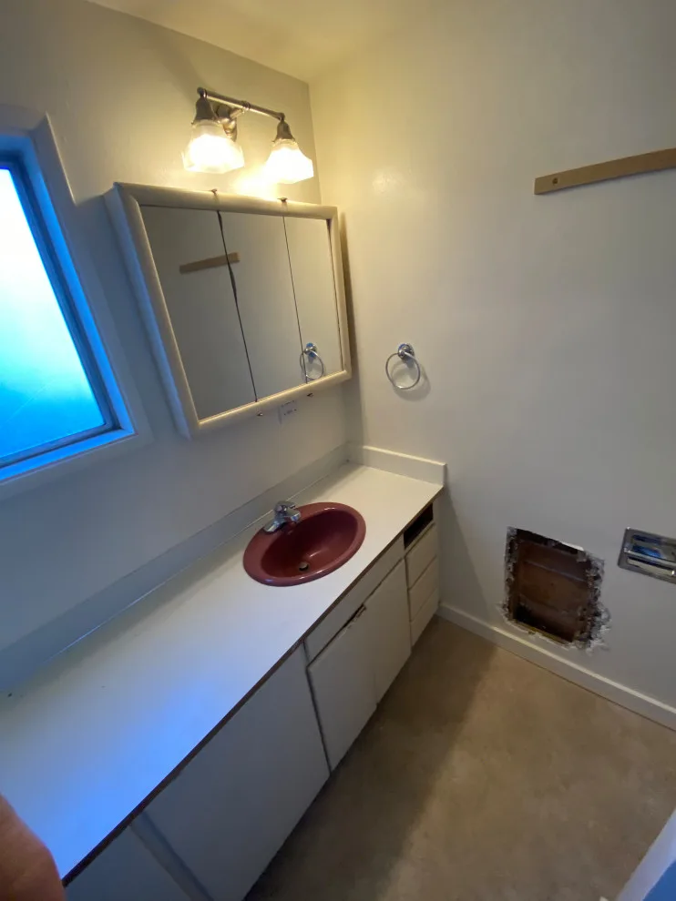 Carter Family General Contractor - Photo 12
