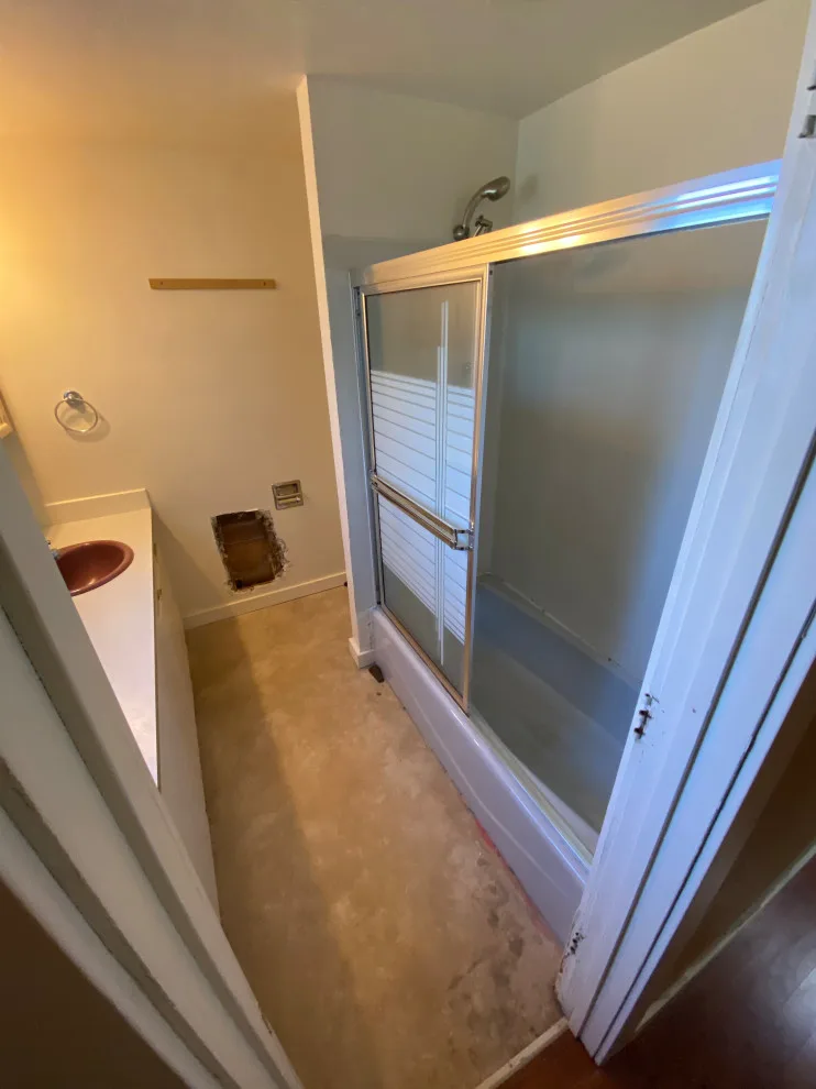 Carter Family General Contractor - Photo 14