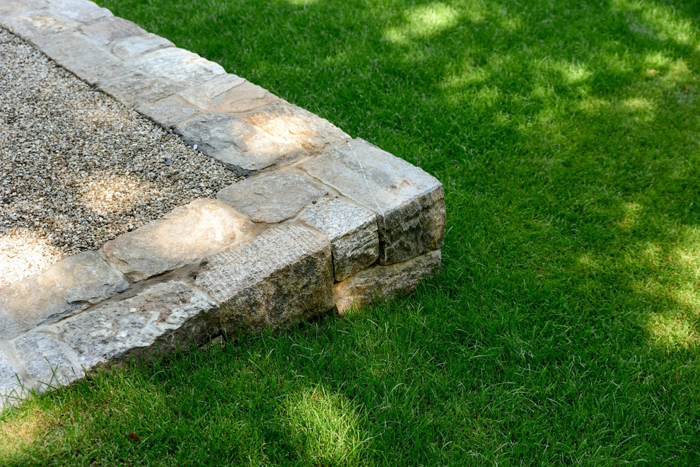 Reservoir Estate by Matthew Cunningham Landscape Design LLC - Photo 39