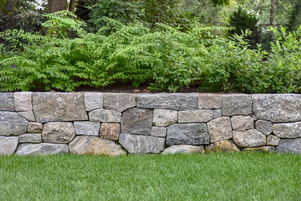 Reservoir Estate by Matthew Cunningham Landscape Design LLC - Photo 56