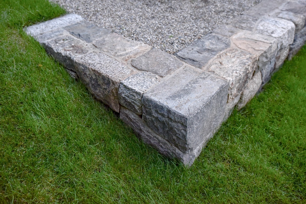 Reservoir Estate by Matthew Cunningham Landscape Design LLC - Photo 12
