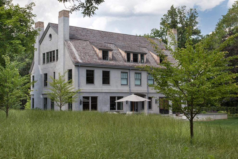 Beech Ledge by Matthew Cunningham Landscape Design LLC - Photo 18