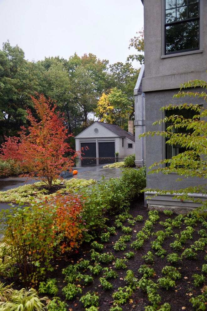 Beech Ledge by Matthew Cunningham Landscape Design LLC - Photo 39