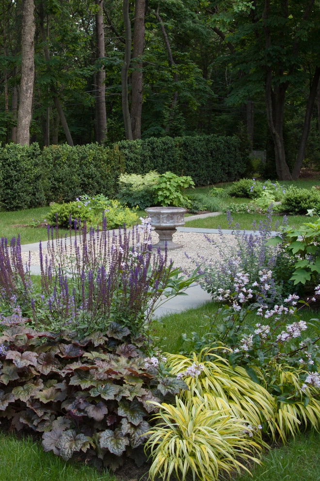 Beech Ledge by Matthew Cunningham Landscape Design LLC - Photo 13