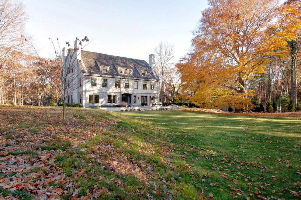 Beech Ledge by Matthew Cunningham Landscape Design LLC - Photo 4