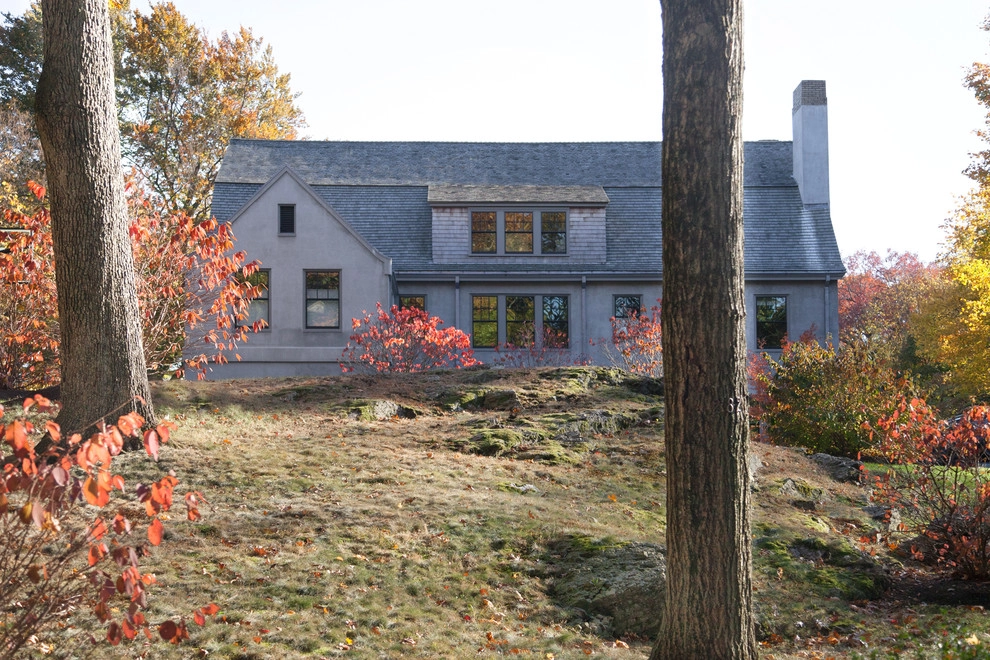 Beech Ledge by Matthew Cunningham Landscape Design LLC - Photo 34