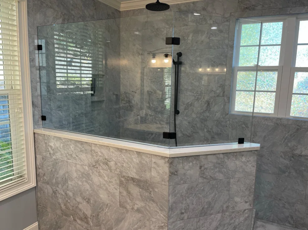 Bathroom Renovation by C & M Contracting, LLC - Photo 5