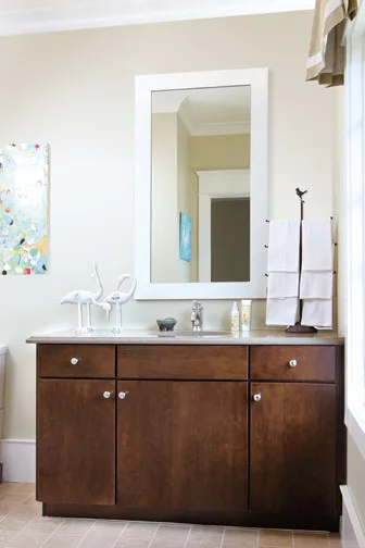Restroom Improvements by Wonderful & Great, Inc - Photo 11