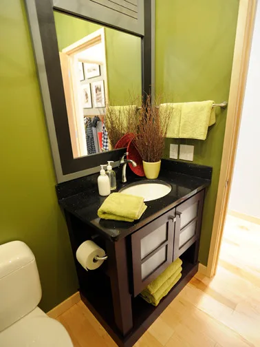 Restroom Improvements by Wonderful & Great, Inc - Photo 44