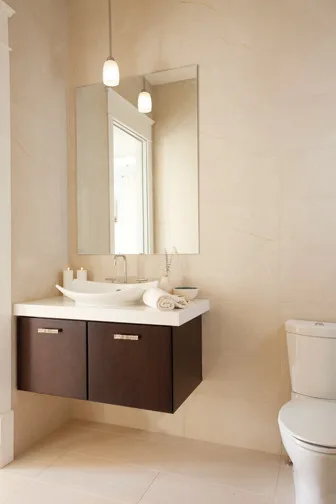 Restroom Improvements by Wonderful & Great, Inc - Photo 25