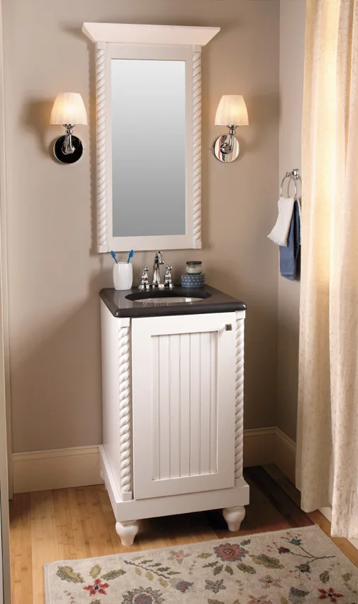 Restroom Improvements by Wonderful & Great, Inc - Photo 15